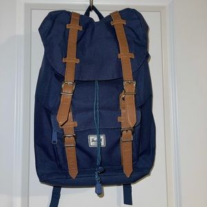 Herschel Little American Backpack